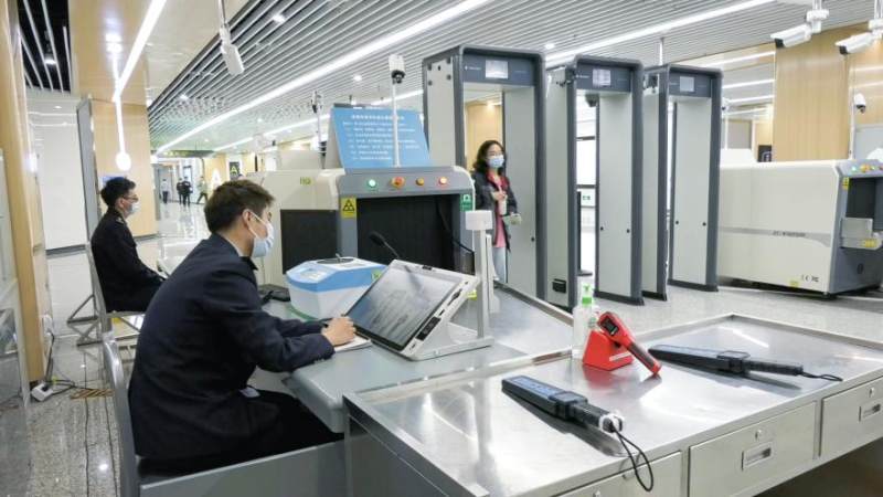 人證核驗技術(shù)深度科普：從原理到應用的安全身份認證體系