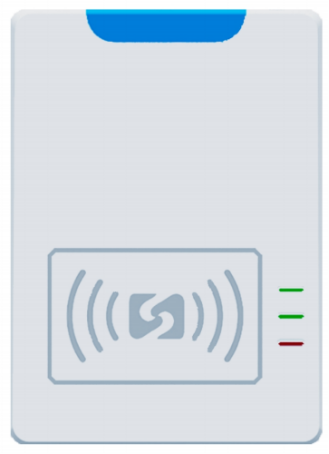 身份證(卡)閱讀器(CICR-403P)